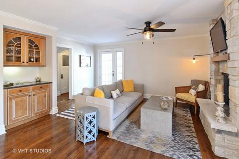 526 E Scranton Ave, Lake Bluff, IL 60044 photo 9