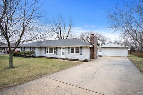 23519 W Grinton Dr, Plainfield, IL 60586 photo 2