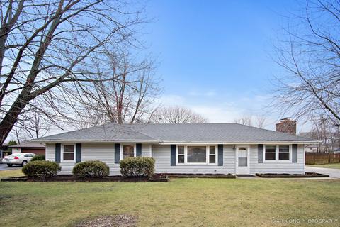 23519 W Grinton Dr, Plainfield, IL 60586 photo 1