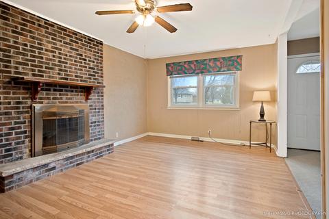 23519 W Grinton Dr, Plainfield, IL 60586 photo 5