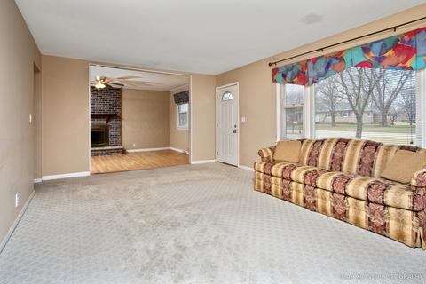 23519 W Grinton Dr, Plainfield, IL 60586 photo 4