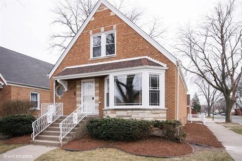 8063 S Spaulding Ave, Chicago, IL 60652 photo 1