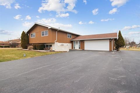 2858 E Pine Dr, Crete, IL 60417 photo 1