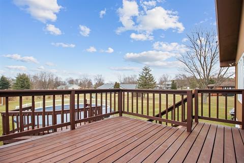 2858 E Pine Dr, Crete, IL 60417 photo 20
