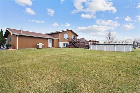 2858 E Pine Dr, Crete, IL 60417 photo 21