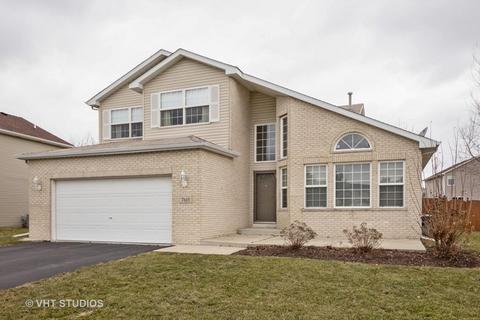 7613 Locust Ln, Plainfield, IL 60586 photo 1