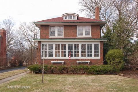 130 Akenside Rd, Riverside, IL 60546 photo 1