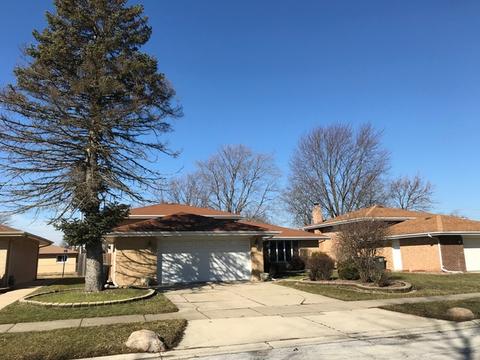 18518 Bock Rd, Lansing, IL 60438 photo 1