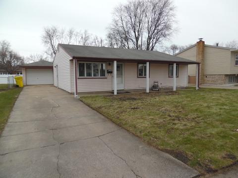 700 Darcy Ln, Griffith, IN 46319 photo 2