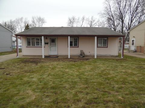 700 Darcy Ln, Griffith, IN 46319 photo 1
