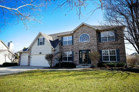 25033 Sandra Ln, Plainfield, IL 60544 photo 1
