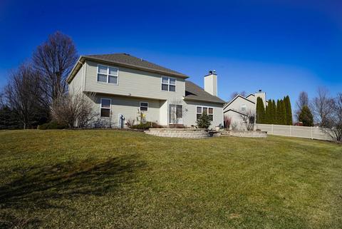 25033 Sandra Ln, Plainfield, IL 60544 photo 27