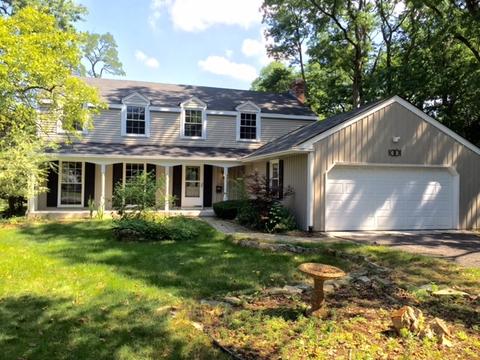 1001 Arbor Ave, Wheaton, IL 60187 photo 1