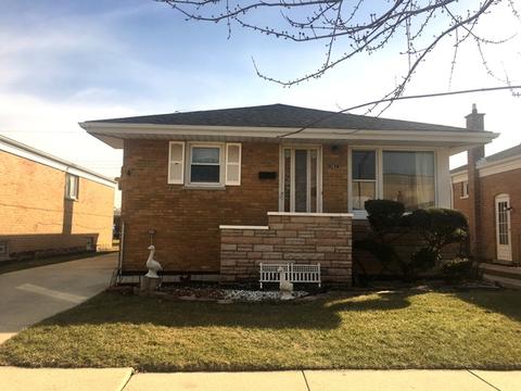 3823 W 75th Pl, Chicago, IL 60652 photo 1