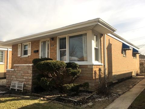 3823 W 75th Pl, Chicago, IL 60652 photo 2