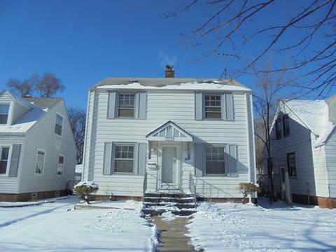 14750 Evers St, Dolton, IL 60419 photo 1