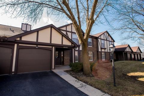 4640 Calvert Dr #A1, Rolling Meadows, IL 60008 photo 22
