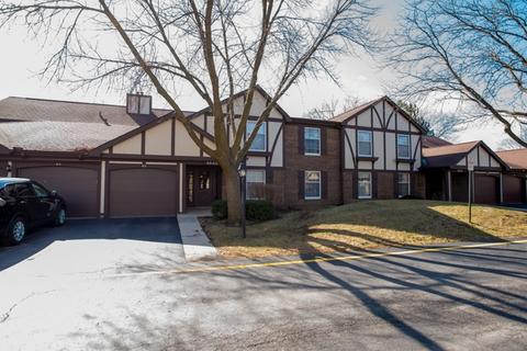 4640 Calvert Dr #A1, Rolling Meadows, IL 60008 photo 1