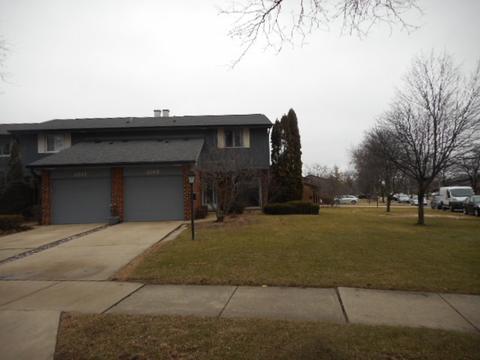 1045 Briarcliffe Blvd, Wheaton, IL 60189 photo 1