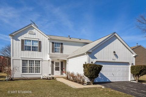 860 Baltusrol Dr, Elgin, IL 60123 photo 1