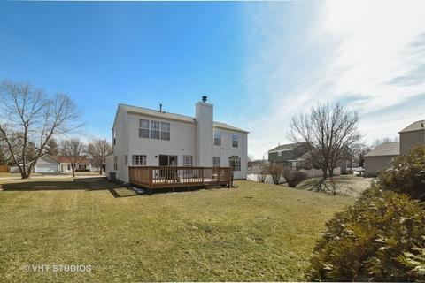 860 Baltusrol Dr, Elgin, IL 60123 photo 10