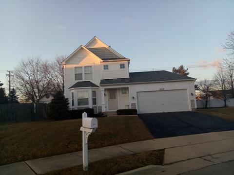 2210 Clipper Ct, Elgin, IL 60123 photo 1