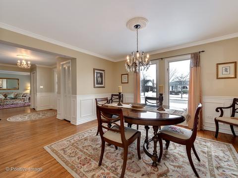 157 Chaucer Ct, Willowbrook, IL 60527 photo 3