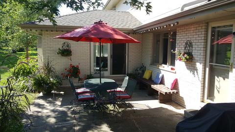 157 Chaucer Ct, Willowbrook, IL 60527 photo 24