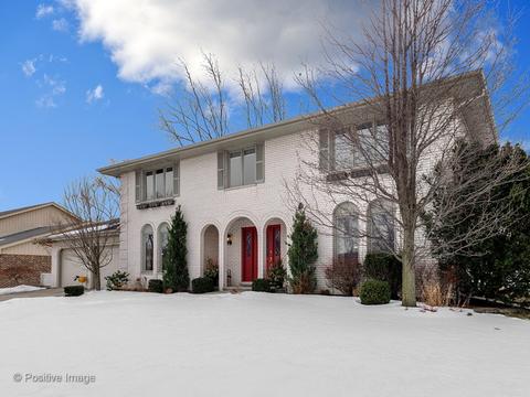 157 Chaucer Ct, Willowbrook, IL 60527 photo 1