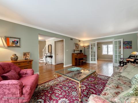 157 Chaucer Ct, Willowbrook, IL 60527 photo 4