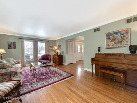 157 Chaucer Ct, Willowbrook, IL 60527 photo 5