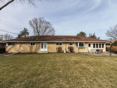 3 E Stonegate Dr, Prospect Heights, IL 60070 photo 21