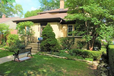 3129 Harrison Ave, Brookfield, IL 60513 photo 2