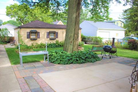 3129 Harrison Ave, Brookfield, IL 60513 photo 32