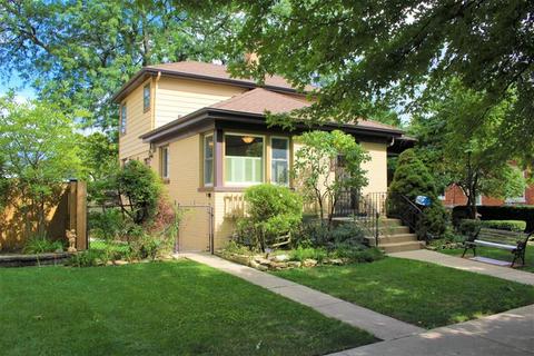 3129 Harrison Ave, Brookfield, IL 60513 photo 1