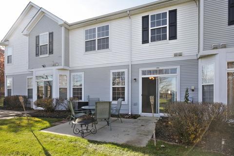 1463 Millbrook Dr, Algonquin, IL 60102 photo 14