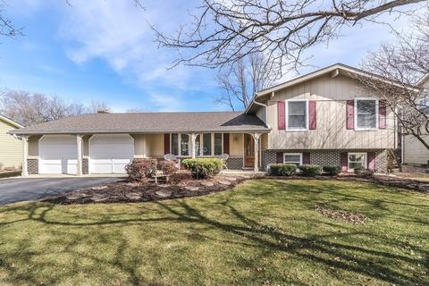 548 Hawthorne Ave, Bartlett, IL 60103 photo 2