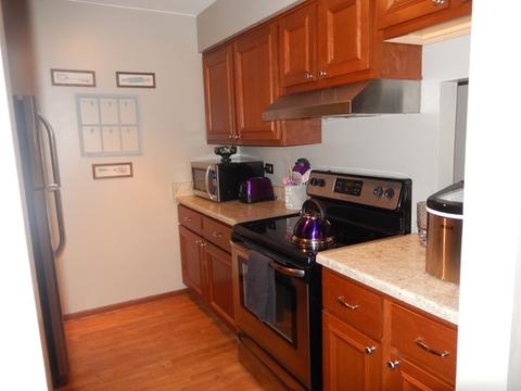 1464 Stonebridge Cir #E10, Wheaton, IL 60187 photo 2