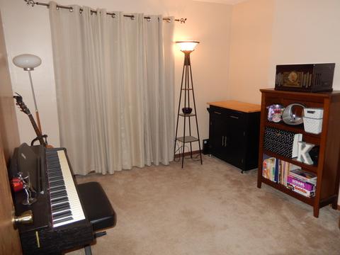 1464 Stonebridge Cir #E10, Wheaton, IL 60187 photo 10