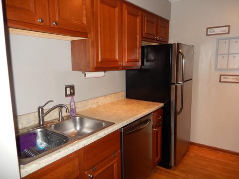 1464 Stonebridge Cir #E10, Wheaton, IL 60187 photo 3