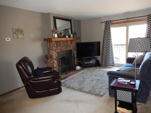 1464 Stonebridge Cir #E10, Wheaton, IL 60187 photo 5