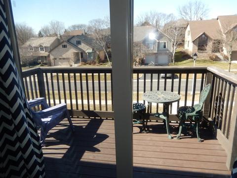 1464 Stonebridge Cir #E10, Wheaton, IL 60187 photo 7