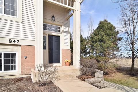 847 Pheasant Trl, Saint Charles, IL 60174 photo 2