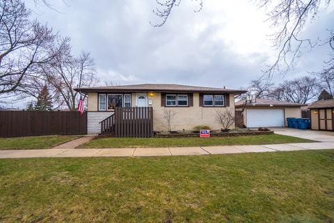 15100 Ridgeway Ave, Midlothian, IL 60445 photo 1