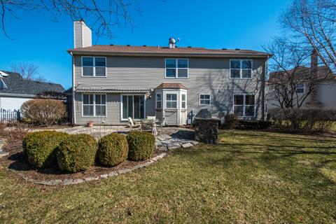 1530 Derby Ln, Bartlett, IL 60103 photo 32