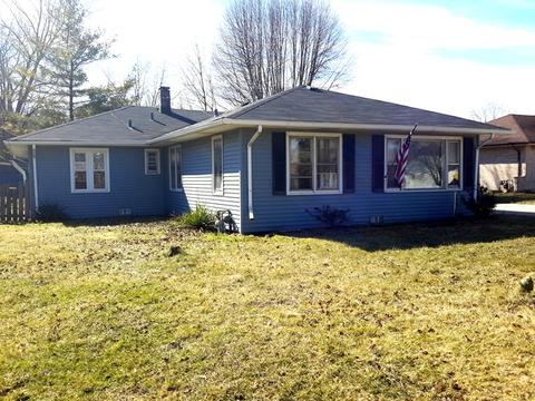 2427 187th Pl, Lansing, IL 60438 photo 1