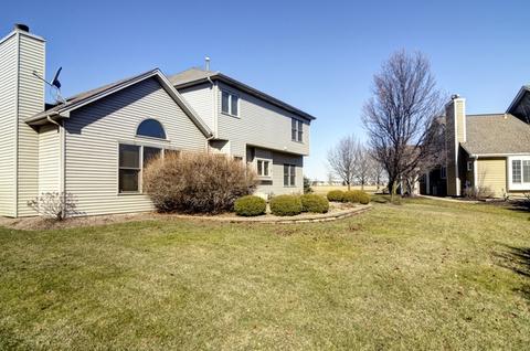 15161 Hamlin St, Plainfield, IL 60544 photo 42