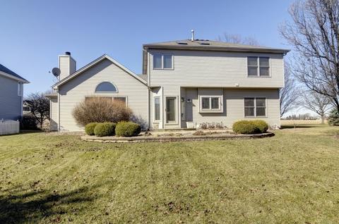 15161 Hamlin St, Plainfield, IL 60544 photo 43