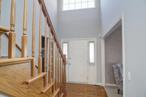 15161 Hamlin St, Plainfield, IL 60544 photo 3