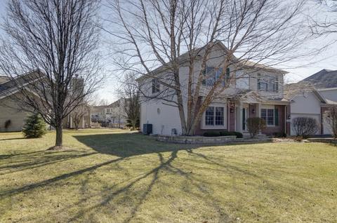 15161 Hamlin St, Plainfield, IL 60544 photo 2